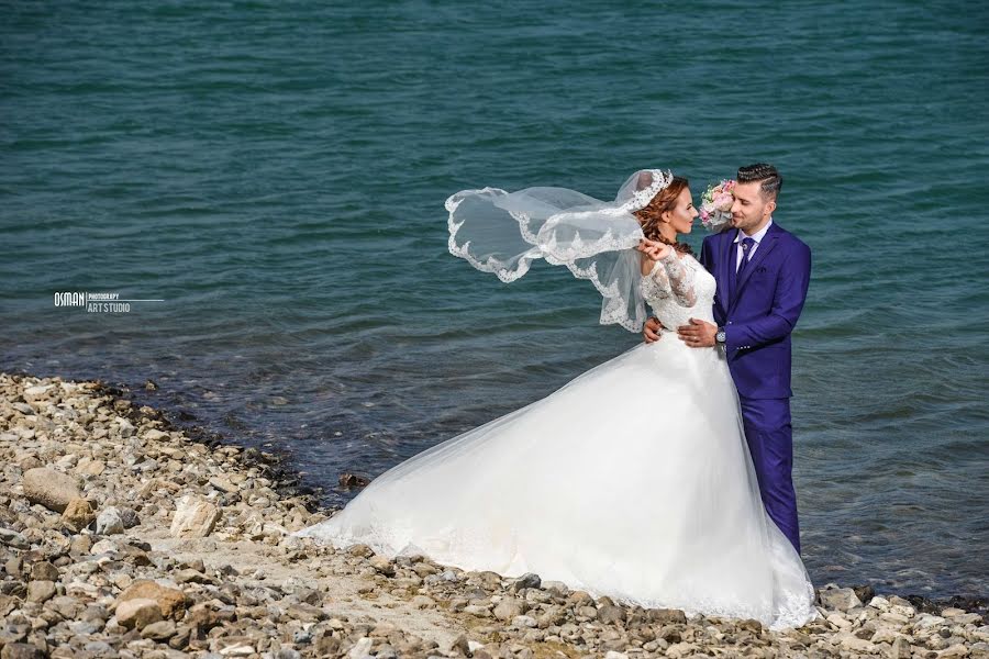 Fotograful de nuntă Suna Bağcı (sunabagci). Fotografia din 12 iulie 2020