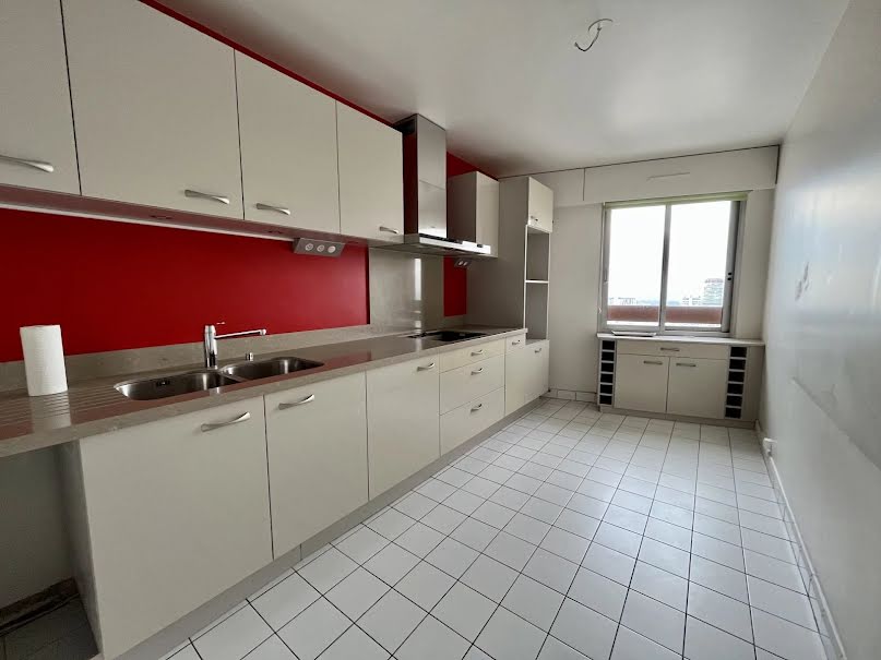 Vente appartement 5 pièces 137.13 m² à Paris 13ème (75013), 995 000 €