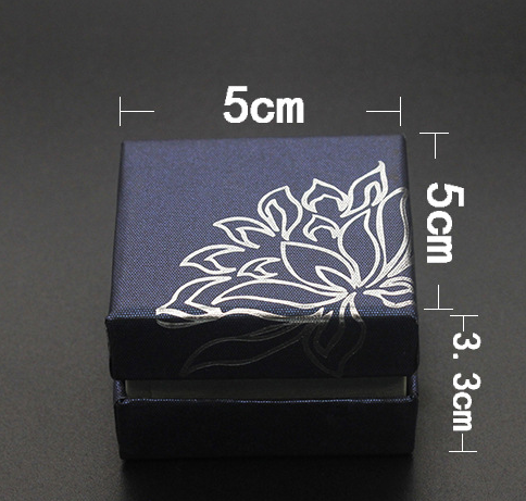 Ring box