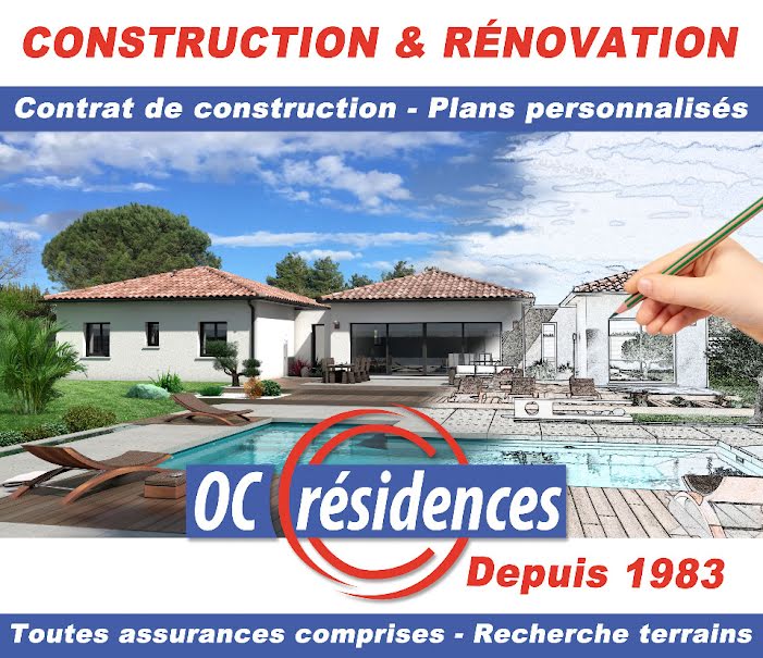 Vente terrain  400 m² à Blagnac (31700), 300 000 €