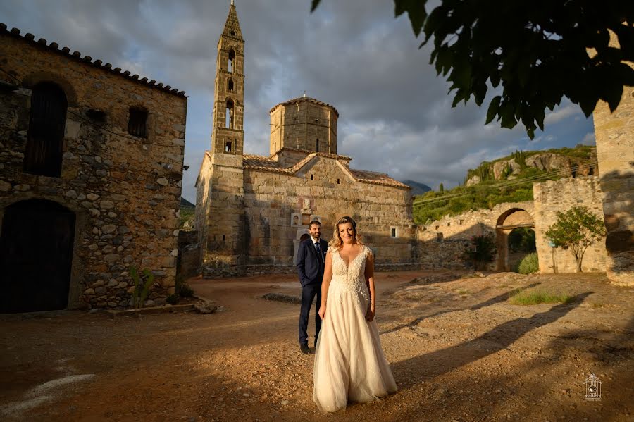 Wedding photographer Κορομηλας Κωστας (230574kostas). Photo of 6 October 2022