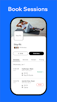 Spaces: Follow Businesses Screenshot