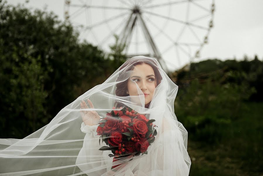 Fotografo di matrimoni Irina Mikhaylova (irismi). Foto del 13 giugno 2023