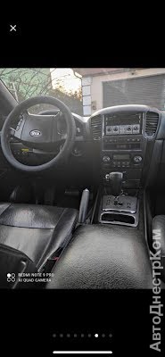 продам авто Kia Sorento Sorento II фото 3