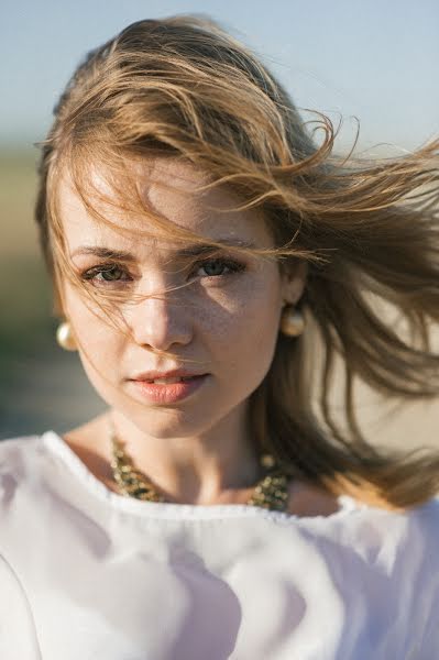 Fotograf ślubny Dmitriy Zubkov (zubkov). Zdjęcie z 24 lipca 2015