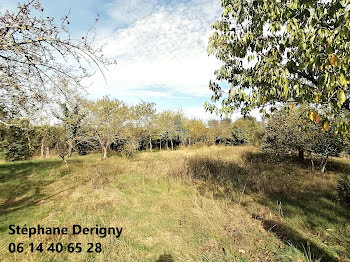 terrain à Béruges (86)