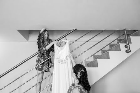 Wedding photographer Ada Maldonado (adamaldonado). Photo of 10 September 2020