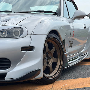 ロードスター NB6C