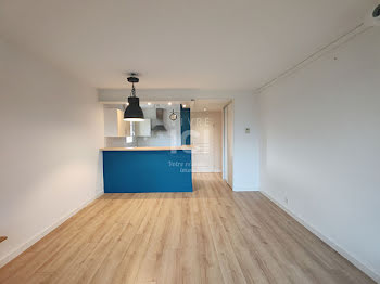 appartement à Nantes (44)