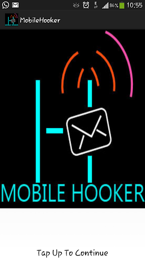 MOBILE HOOKER