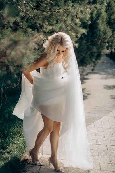 Wedding photographer Olga Ryazanceva (olga2606). Photo of 14 November 2023