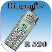 Ringtones Ericsson R520  Icon