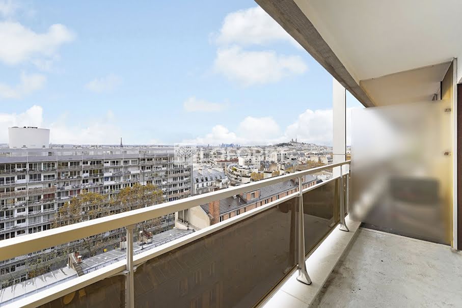 Vente appartement 3 pièces 67.45 m² à Paris 19ème (75019), 600 000 €