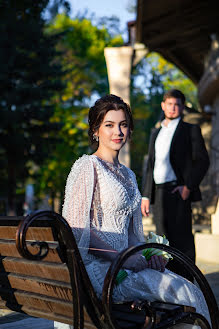 Esküvői fotós Leyla Nur (leilanyr8). Készítés ideje: 2020 július 27.