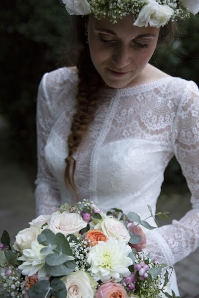 Svadobný fotograf Antonella Argirò (odgiarrettiera). Fotografia publikovaná 5. decembra 2017