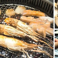 好客燒烤(嘉義秀泰店)