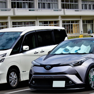 C-HR ZYX10