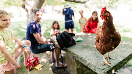 Fotograf ślubny Garderes Sylvain (garderesdohmen). Zdjęcie z 9 grudnia 2019