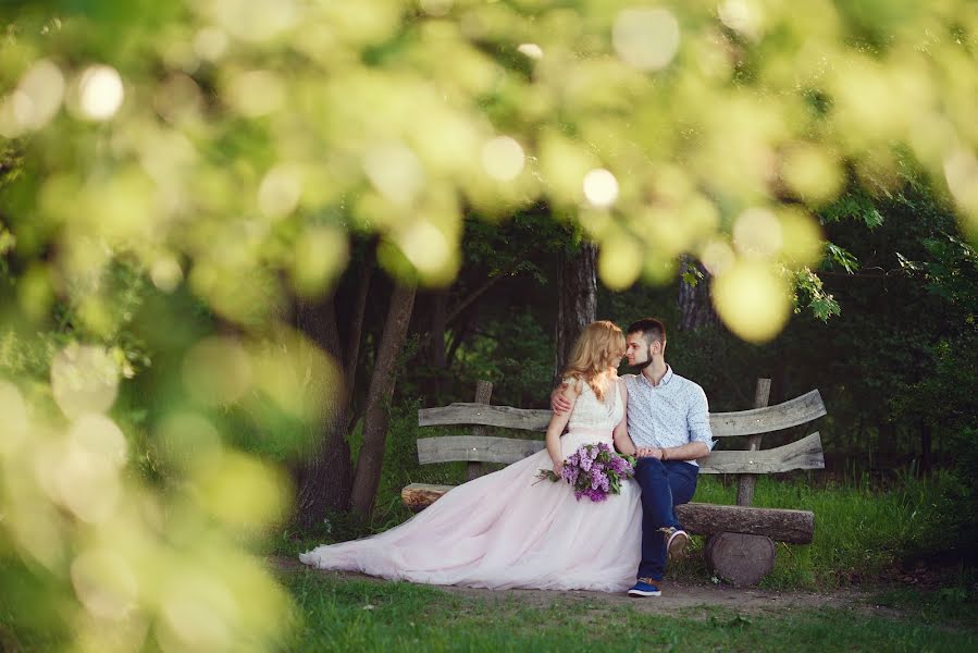 Fotografer pernikahan Irina Kotlyar (irakotlyar). Foto tanggal 1 Juni 2017