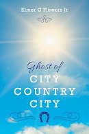 Ghost of City Country City cover