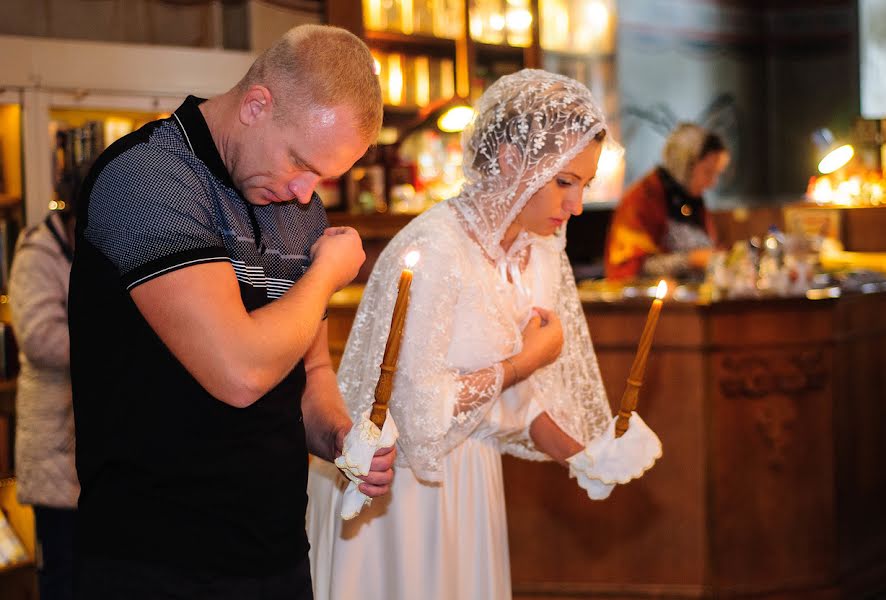 Fotografo di matrimoni Maru Levinskaya (littlebird). Foto del 7 marzo 2017