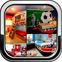 Kids Bedroom Decorations Designs DIY Home 3.0 APK Télécharger