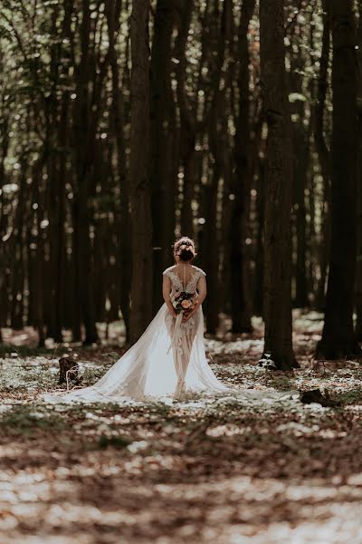 Φωτογράφος γάμων Angelika Mol (angelikamolfoto). Φωτογραφία: 19 Οκτωβρίου 2020