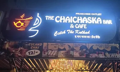 The Chai Chaska Bar And Cafe