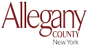 Allegany County Department of Motor Vehicles logo