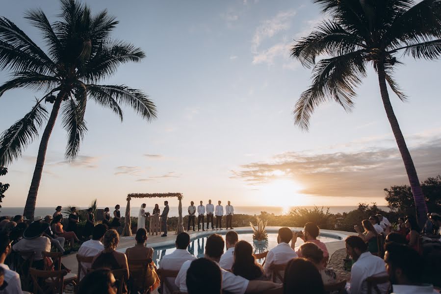 Fotógrafo de casamento Dmitriy Gvozdik (gvo3d). Foto de 1 de março 2020