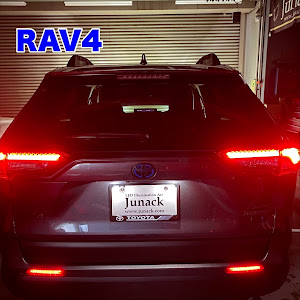 RAV4 AXAH54