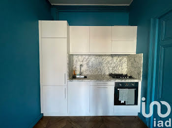 appartement à Lyon 1er (69)