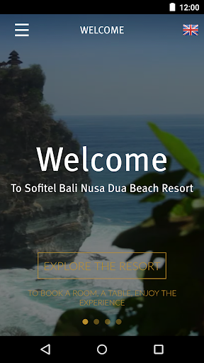 Sofitel Bali Nusa Dua