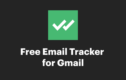 Free Email Tracker for Gmail by PandaDoc small promo image