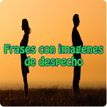 Cover Image of Unduh Frases con imagenes despecho 5.3 APK