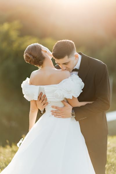 Fotógrafo de bodas Sergey Terekhov (terekhovs). Foto del 12 de noviembre 2023