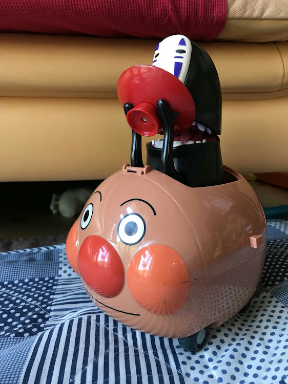 タントカスタムの激走ワゴンさんが投稿したカスタム事例の投稿画像1枚目