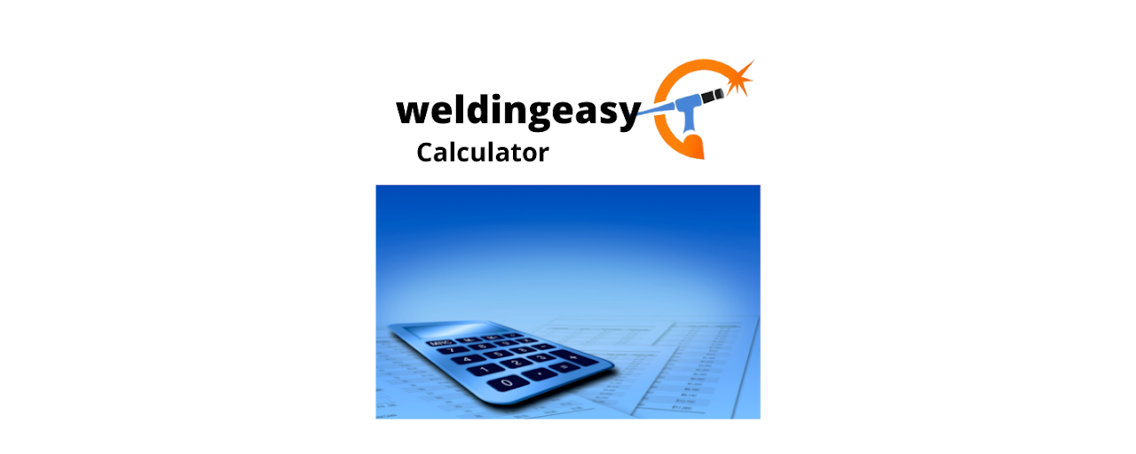 Weldingeasy Calculator Preview image 2