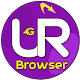 Download UR Browser For PC Windows and Mac 1.0