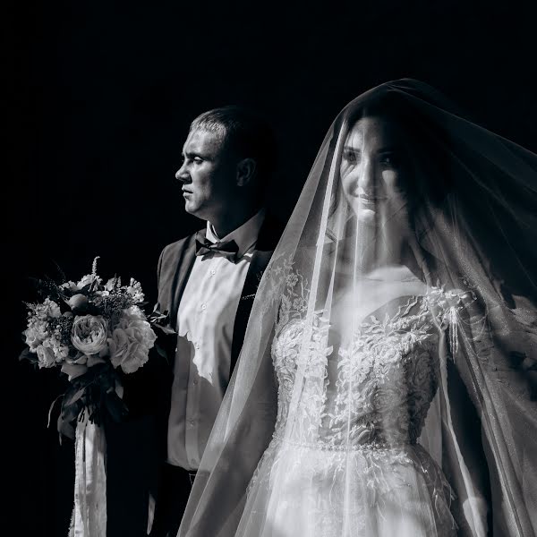 Wedding photographer Yuriy Khoma (yurixoma). Photo of 6 August 2018