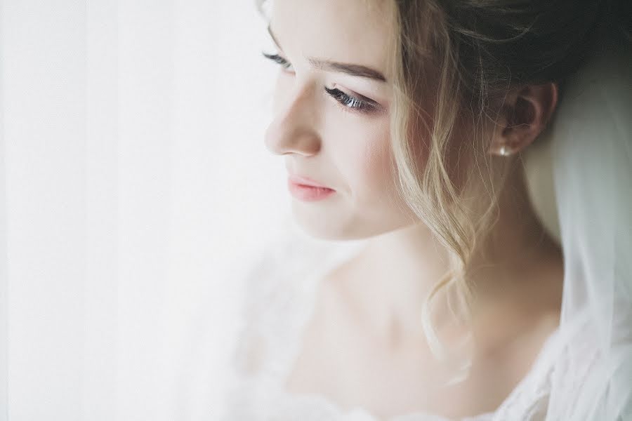 Fotógrafo de casamento Roman Levinski (levinsky). Foto de 9 de outubro 2018