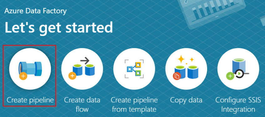 Snowflake SAP Integration: Creating Pipeline using Azure Data Factory