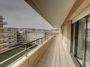 appartement à Nice (06)