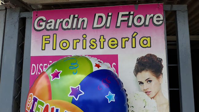 Florería Gadín Di Fiore - Guayaquil