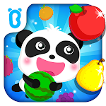 Cover Image of Unduh Baby Panda Learns about Fruit 8.25.10.00 APK