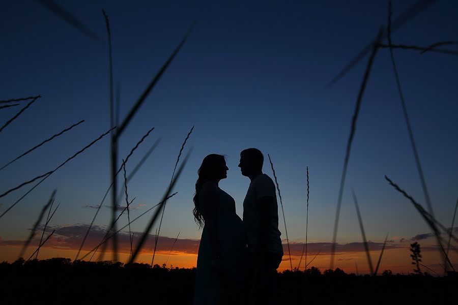 Fotografo di matrimoni Anna Gresko (annagresko). Foto del 17 settembre 2018