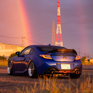 BRZ ZD8