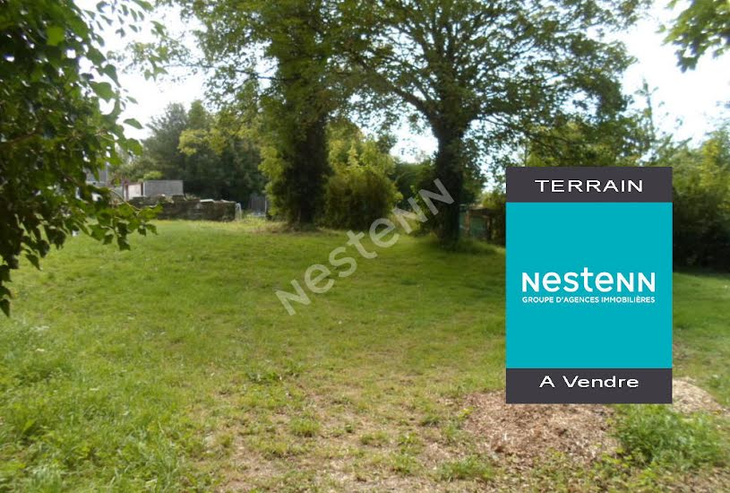  Vente Terrain à bâtir - à Dampleux (02600) 