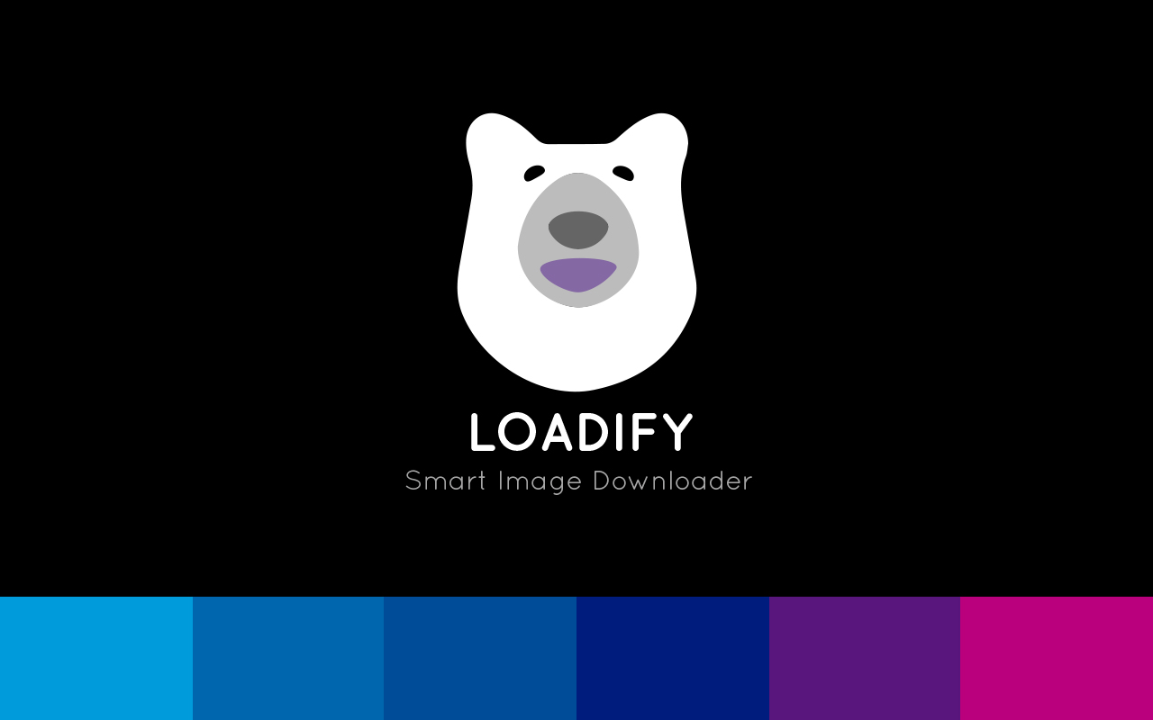 Loadify - Smart Image Downloader Preview image 3