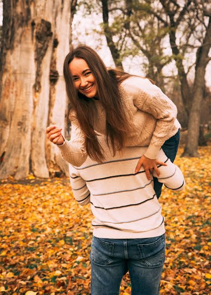 Fotografer pernikahan Alena Kormschikova (kormschikova). Foto tanggal 14 Januari 2020